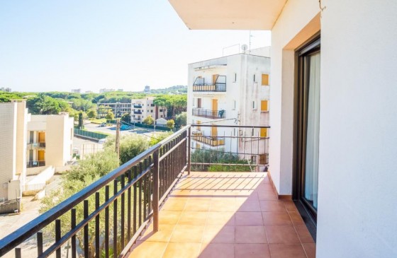 Revenda - Apartament - Sant Antoni De Calonge