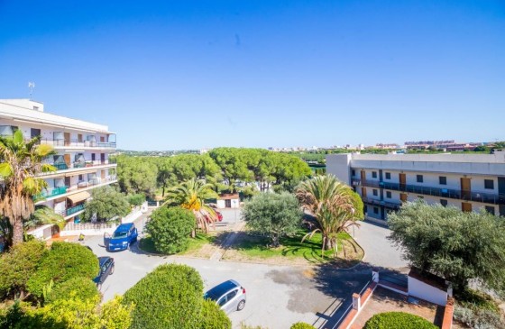 Revenda - Apartament - Sant Antoni De Calonge