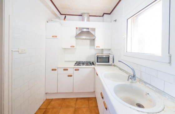 Revenda - Apartament - Sant Antoni De Calonge