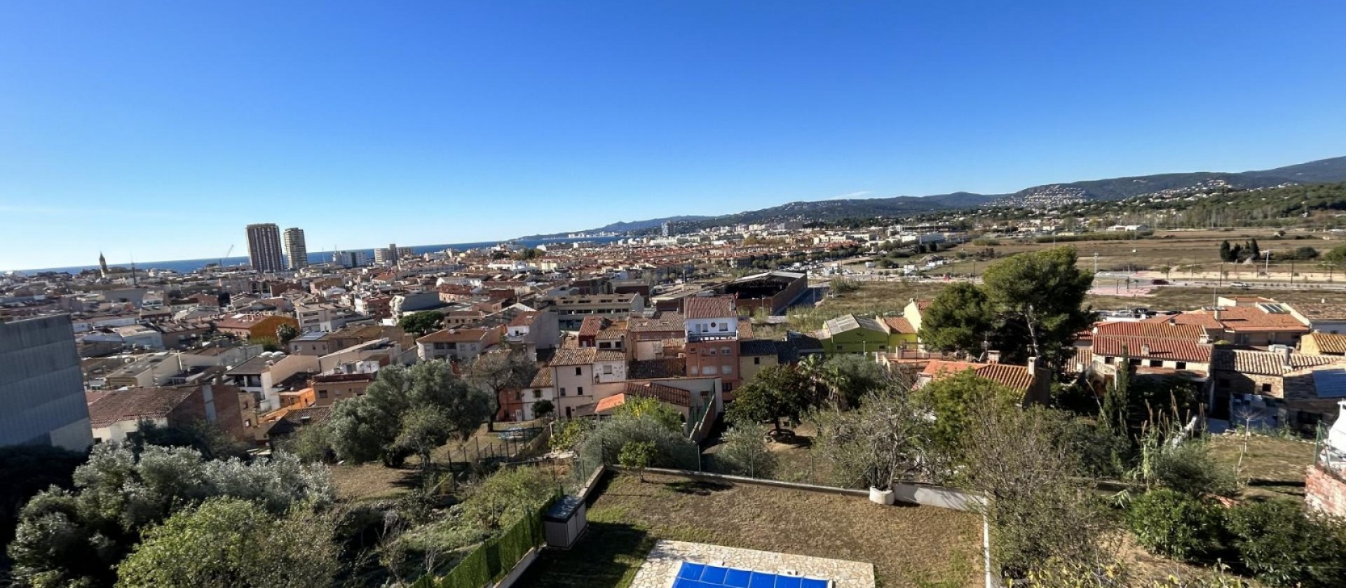 Resale - House - Palamos - Sant Joan de Palamós 