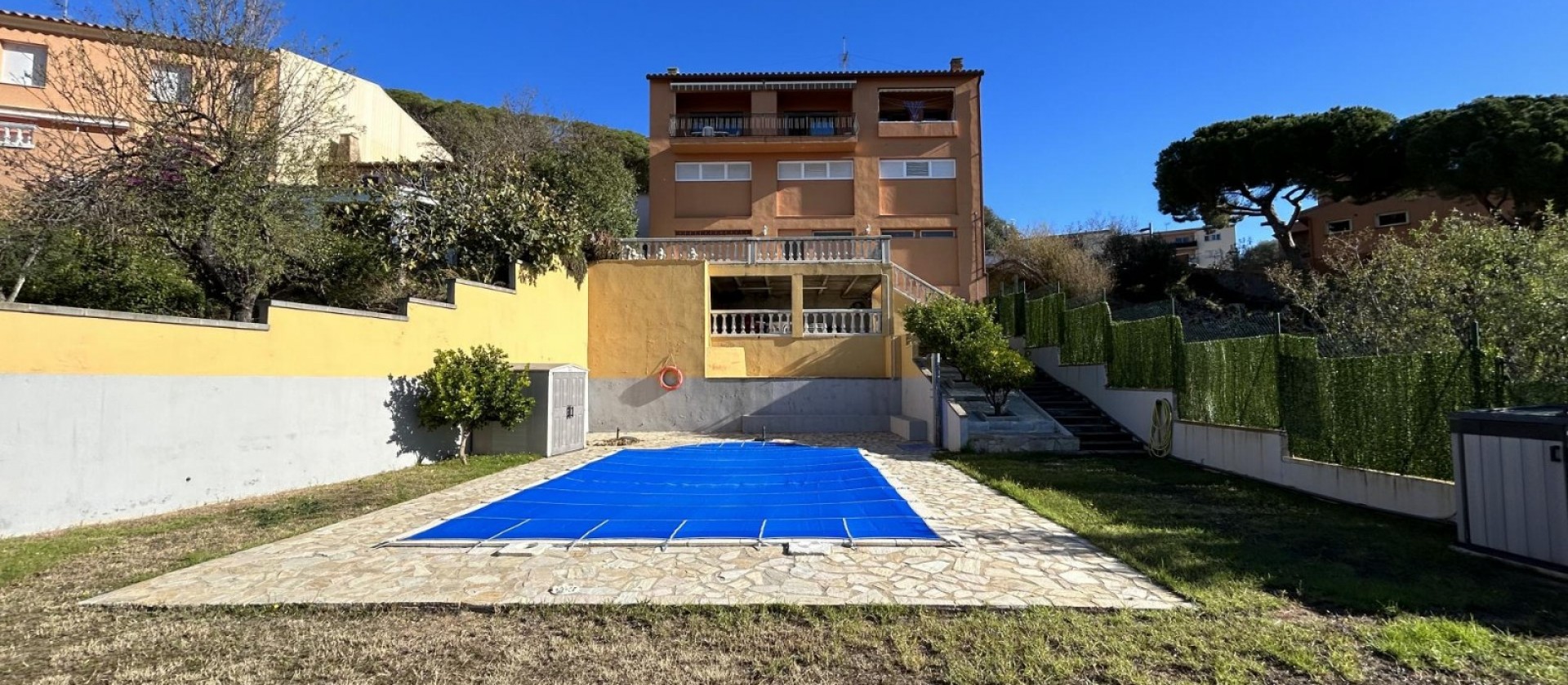 Resale - House - Palamos - Sant Joan de Palamós 