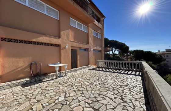 Resale - House - Palamos - Sant Joan de Palamós 