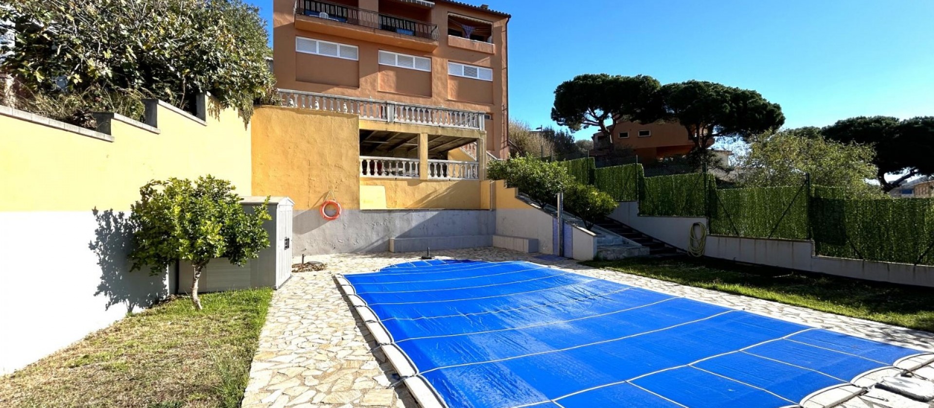 Resale - House - Palamos - Sant Joan de Palamós 