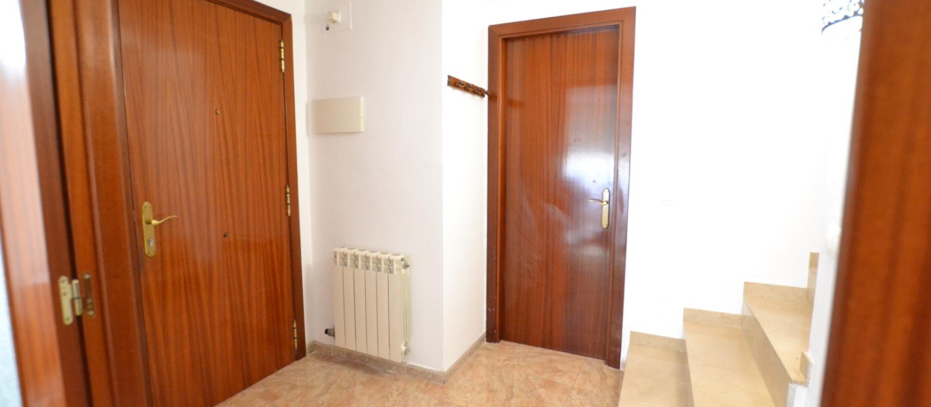 Resale - Apartment - Calonge