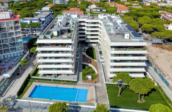 Revenda - Apartament - Platja d'Aro - Primera línea de mar