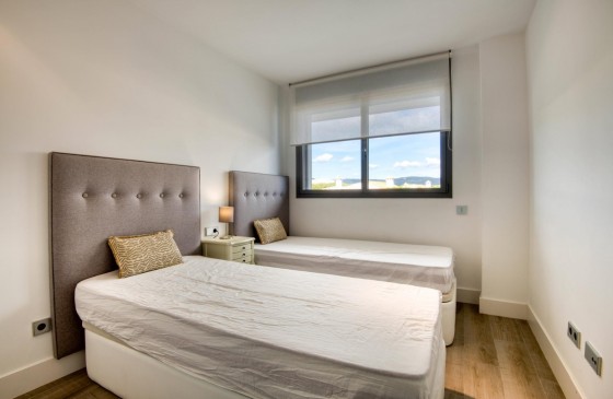 Revenda - Apartament - Platja d'Aro - Primera línea de mar