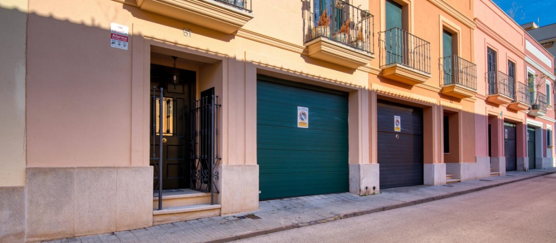 Revenda - Casa adosada - Sant Feliu De Guixols - Centre