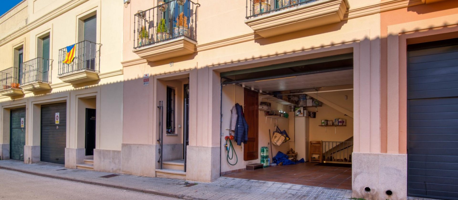 Revenda - Casa adosada - Sant Feliu De Guixols - Centre