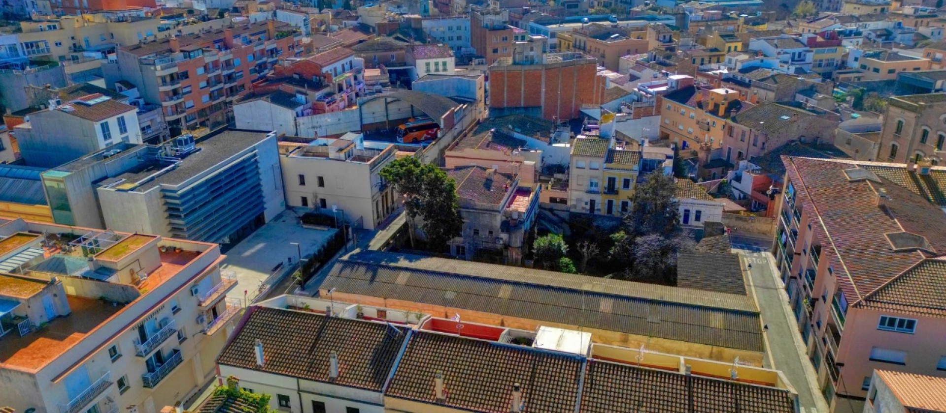 Revenda - Casa adosada - Sant Feliu De Guixols - Centre