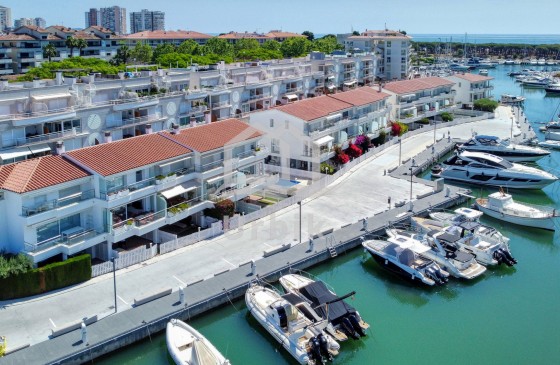 Segunda Mano - Casa adosada - Playa de Aro - Port d'Aro