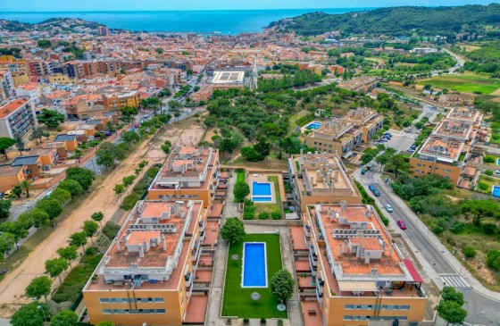 Revenda - Apartament - Sant Feliu De Guixols - VILARTAGUES