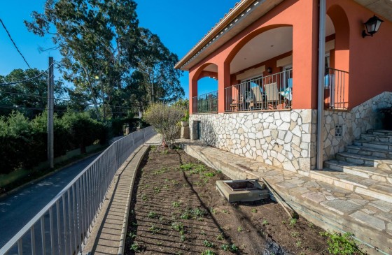 Resale - House - Calonge - Mas Ambros