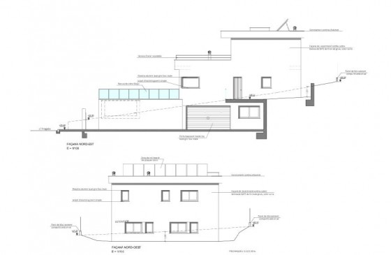 New Build - House - Sant Antoni De Calonge