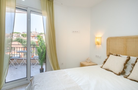 Revente - Appartement - Palamos - Centre