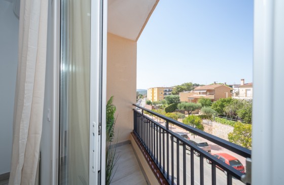 Revente - Appartement - Palamos - Centre