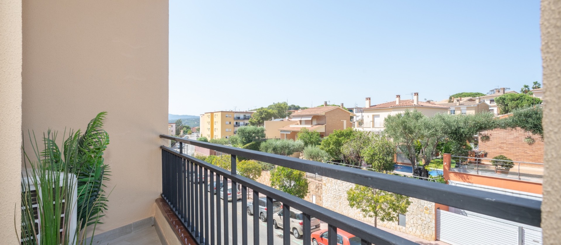 Revente - Appartement - Palamos - Centre