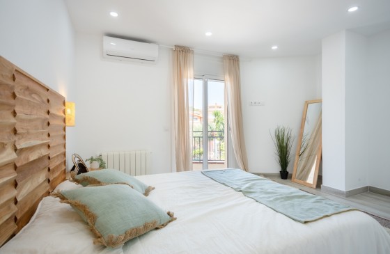 Revente - Appartement - Palamos - Centre