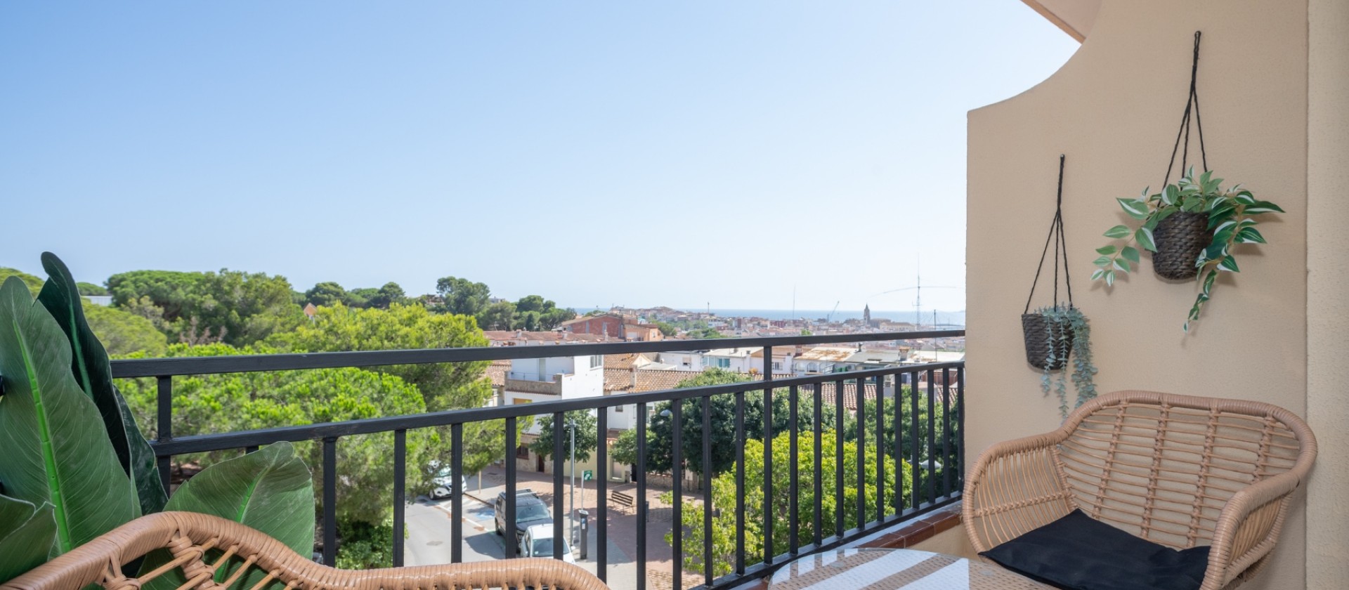 Revente - Appartement - Palamos - Centre