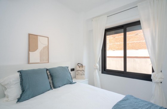 Revente - Appartement - Palamos - Centre