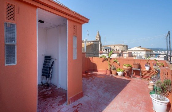 Revente - Appartement - Palamos - Centre