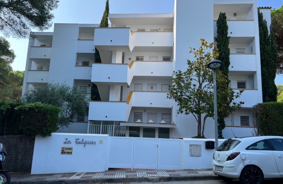 Resale - Parking - Platja d'Aro - Politur