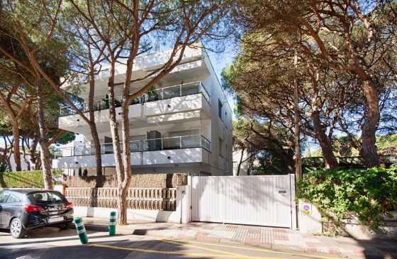 Revenda - Apartament - Platja d'Aro - Centro