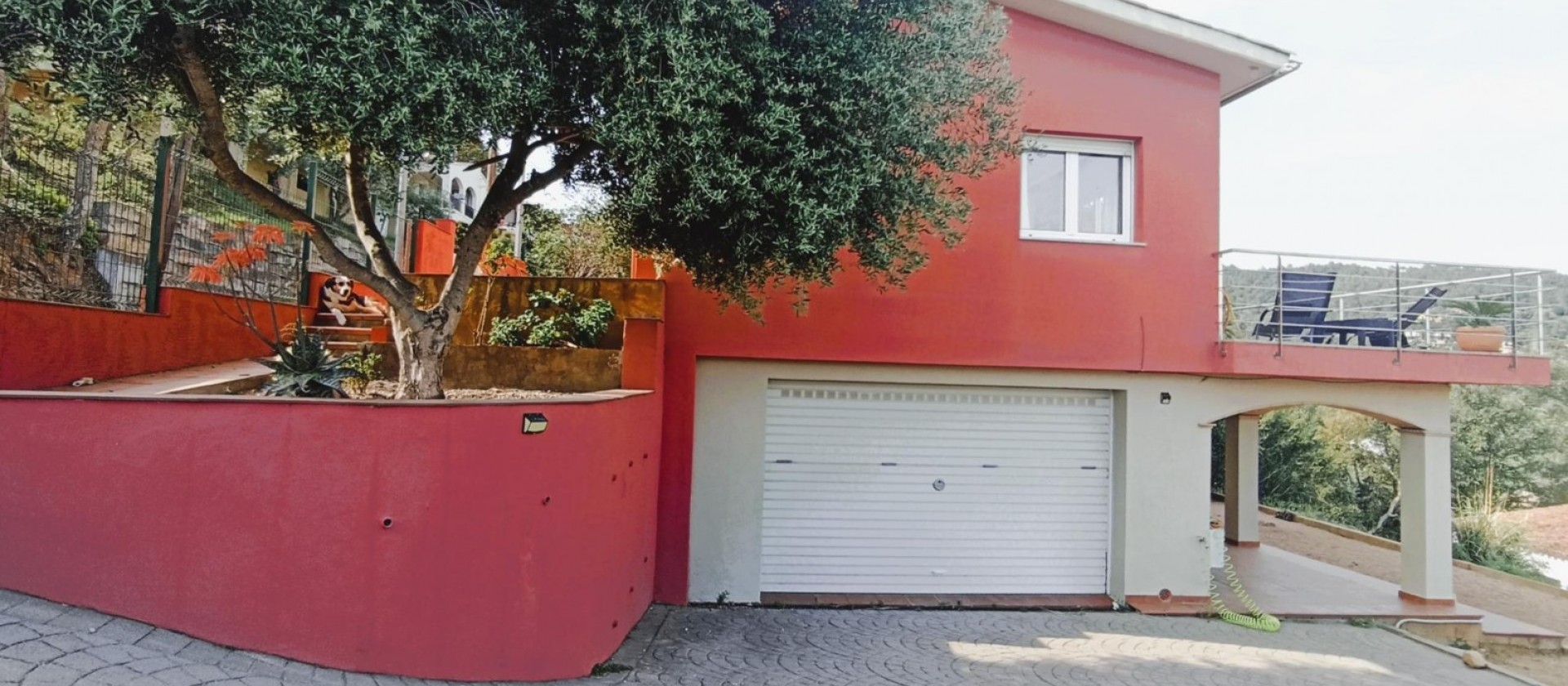 Resale - House - Vall-llobrega