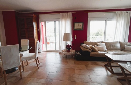 Resale - House - Vall-llobrega