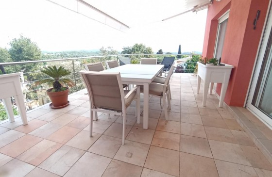 Resale - House - Vall-llobrega