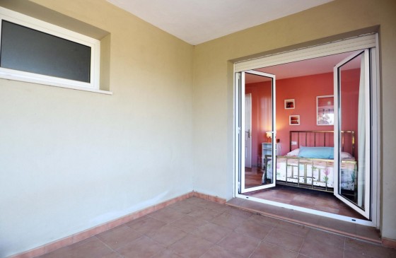 Resale - House - Vall-llobrega