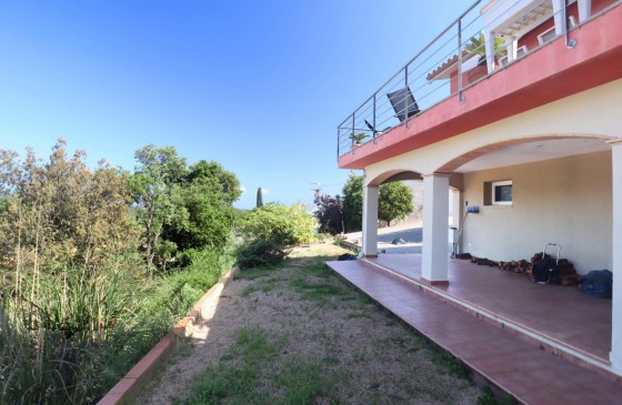 Resale - House - Vall-llobrega