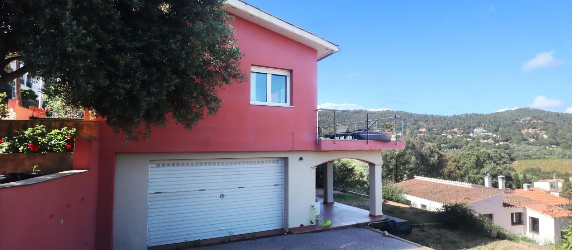 Resale - House - Vall-llobrega