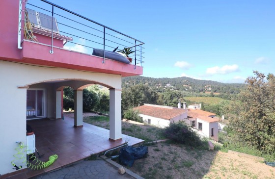 Resale - House - Vall-llobrega