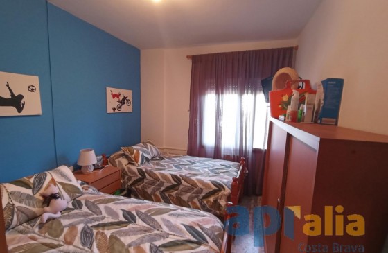 Revenda - Apartament - Calonge