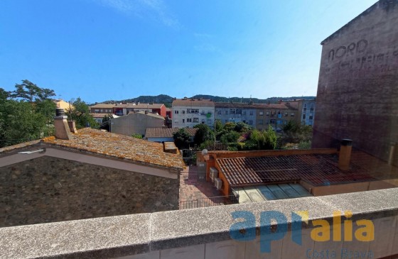 Revenda - Apartament - Calonge