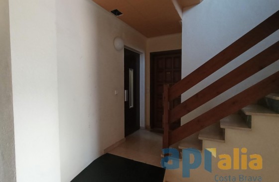 Revenda - Apartament - Calonge