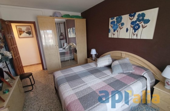 Revenda - Apartament - Calonge