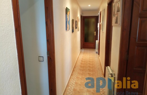 Revenda - Apartament - Calonge