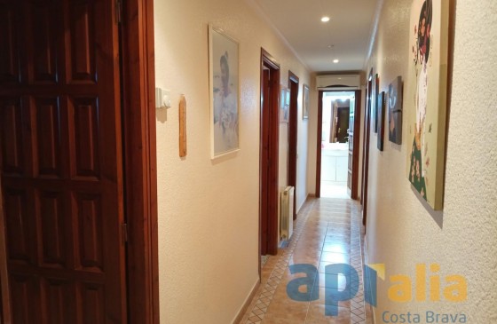 Revenda - Apartament - Calonge