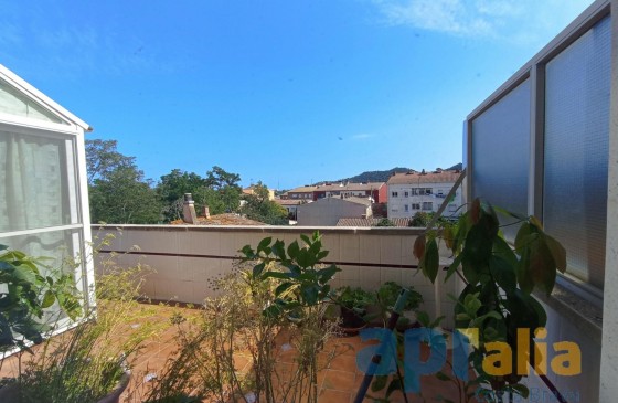 Revenda - Apartament - Calonge