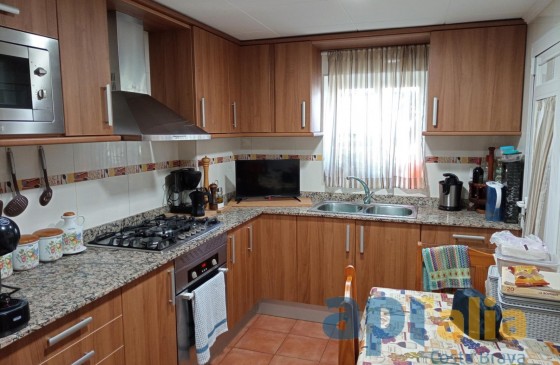 Revenda - Apartament - Calonge