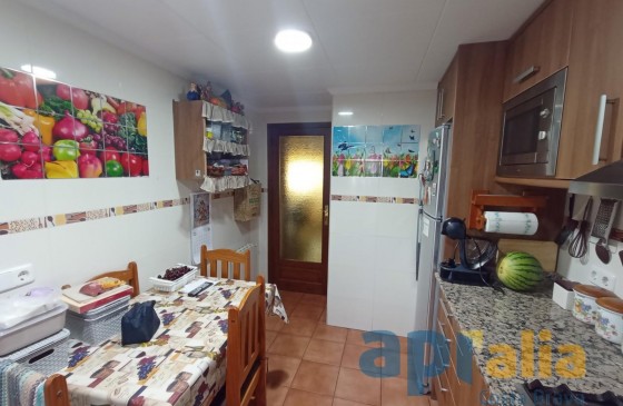 Revenda - Apartament - Calonge