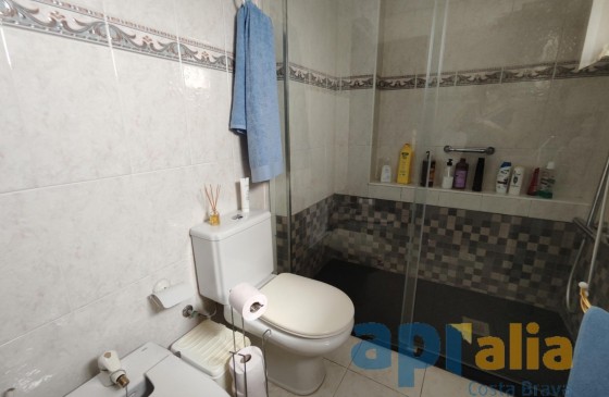 Revenda - Apartament - Calonge