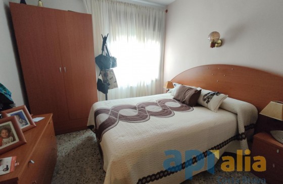 Revenda - Apartament - Calonge