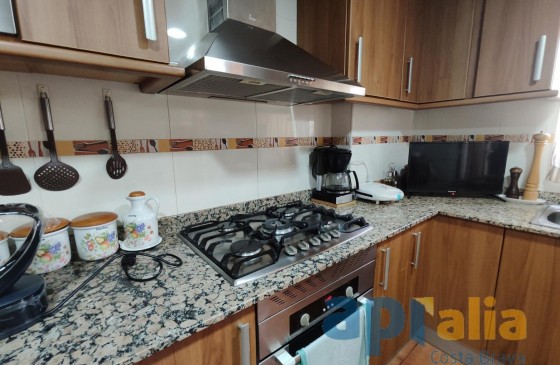 Revenda - Apartament - Calonge