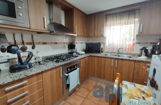 Revenda - Apartament - Calonge