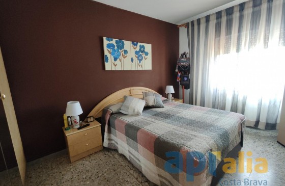 Revenda - Apartament - Calonge