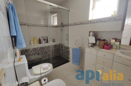 Revenda - Apartament - Calonge