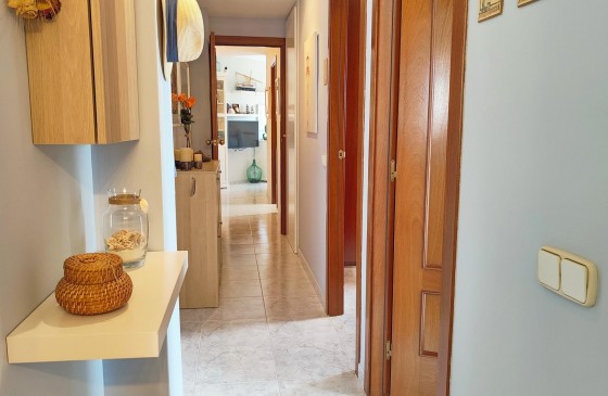 Revenda - Apartament - Calonge