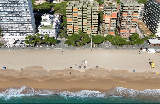 Revenda - Apartament - Platja d'Aro - Primera línea de mar